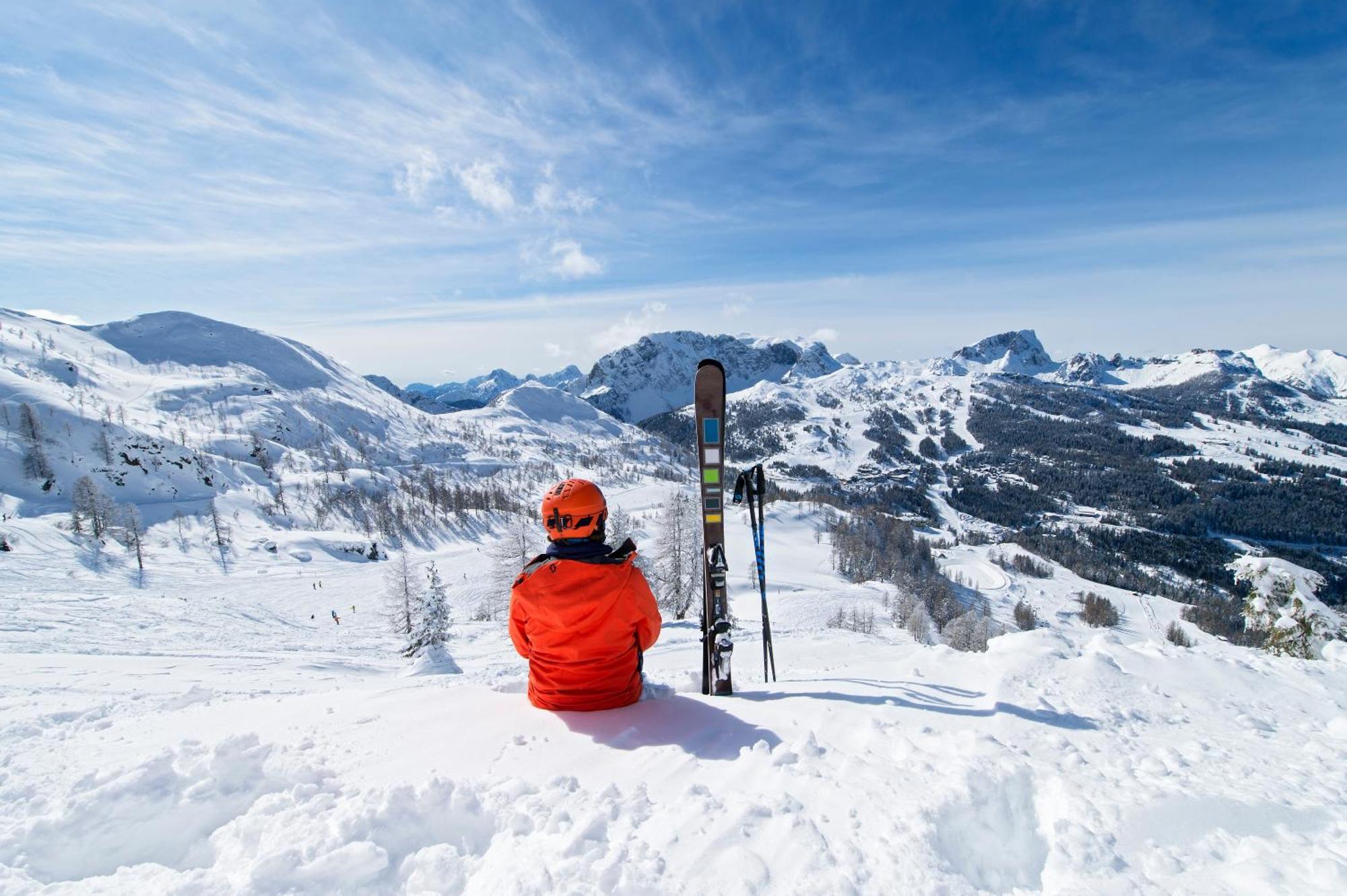 Clofers Nature Obermoeschach Hermagor-Pressegger See