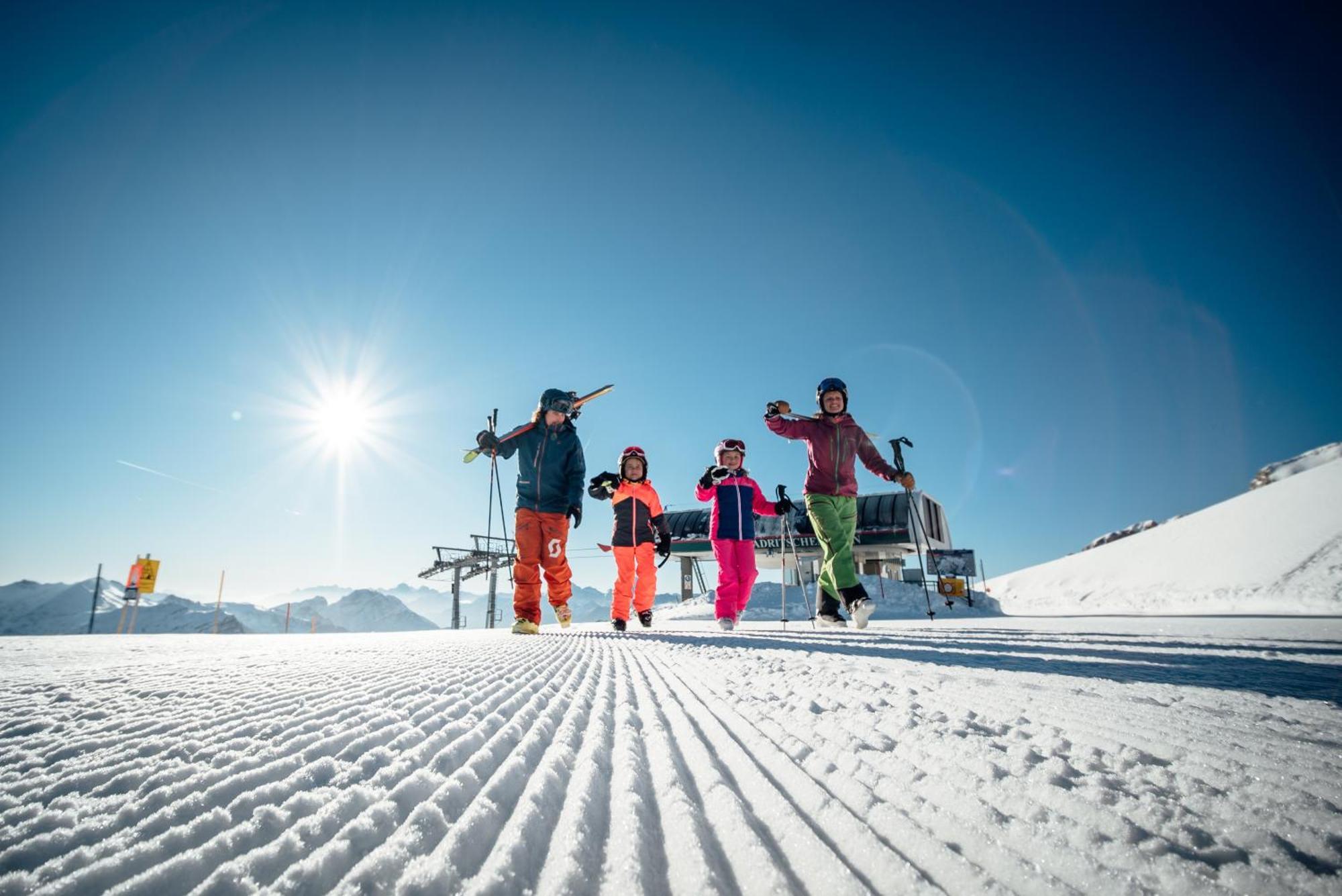 Chalet Clofers Nature Obermoeschach