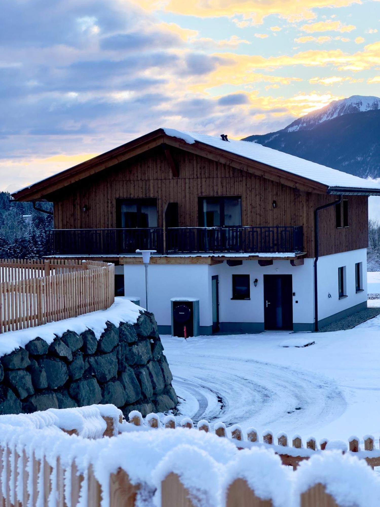 Clofers Nature Obermoeschach * Hermagor-Pressegger See